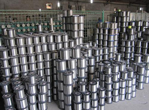 Stainless Wire