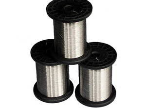 Nickel Wire