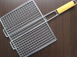 Steel Screen Deep Processing