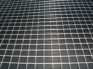 Electro Galvanized Mesh